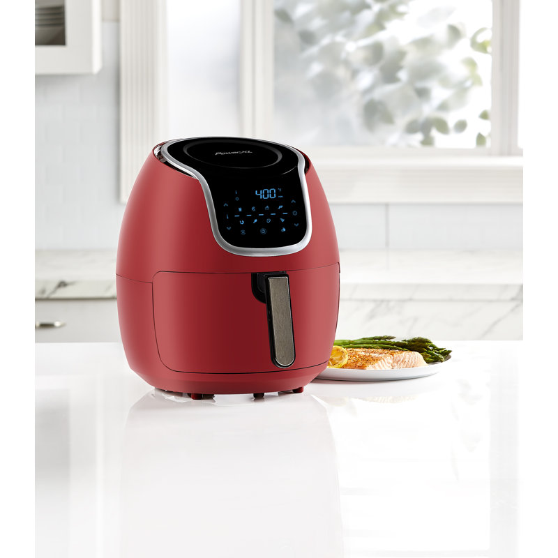 Powerxl vortex 7 qt formgulu